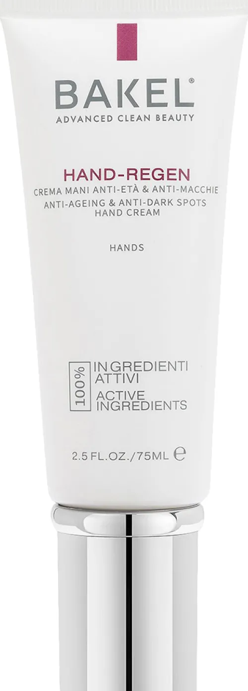 HAND-REGEN|Bakel Hot