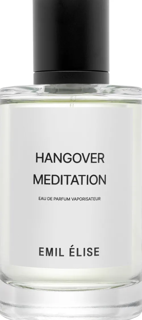 hangover meditation|EMIL ÉLISE Discount