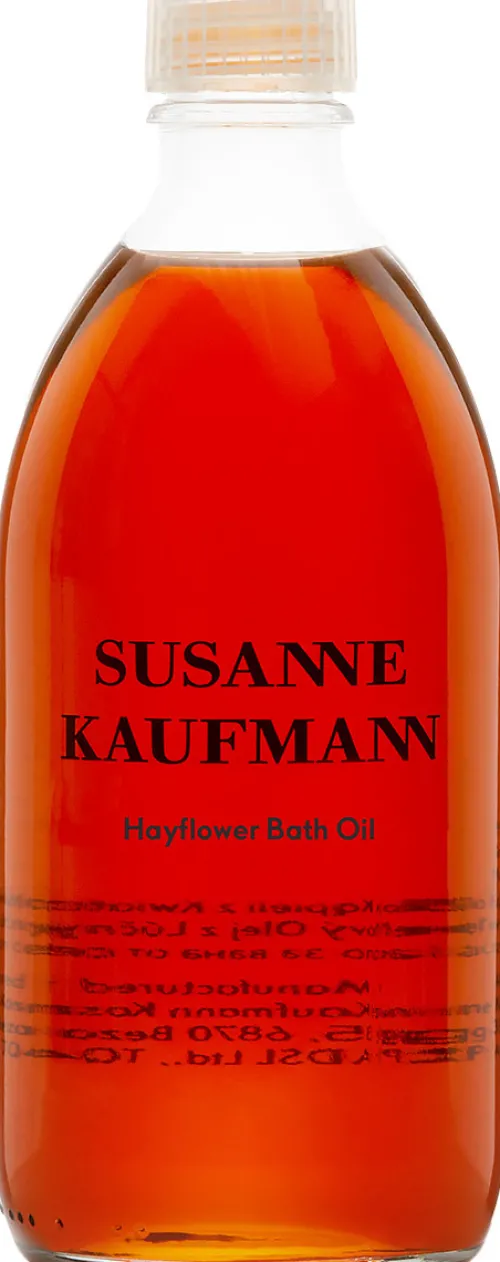 Hayflower Bath Oil|Susanne Kaufmann Best