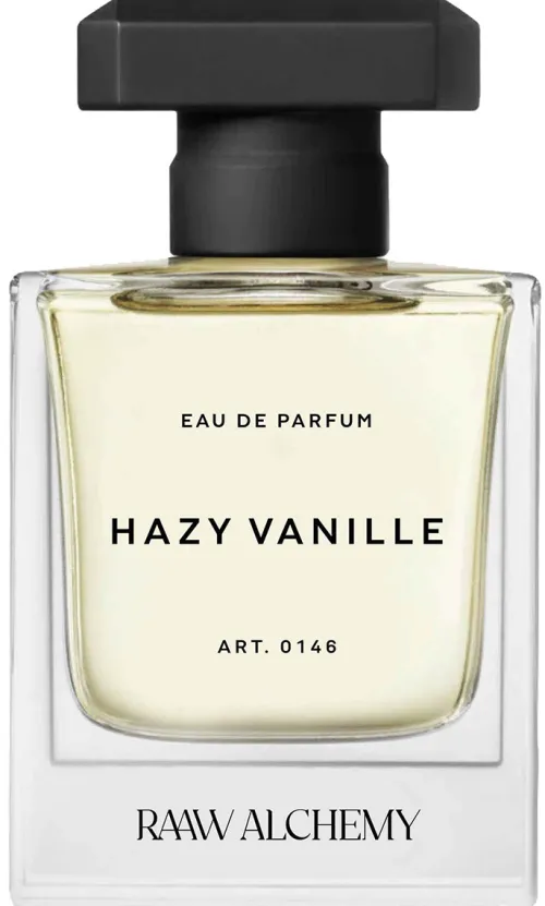 Hazy Vanille|RAAW Alchemy Outlet