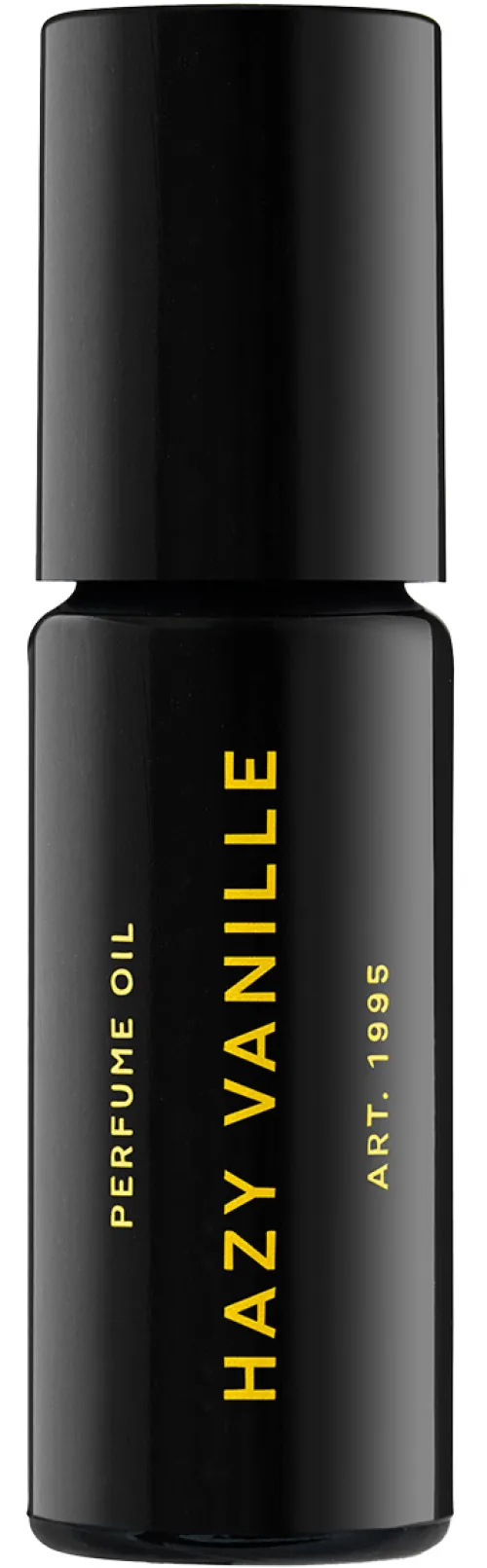 Hazy Vanille Perfume Oil|RAAW Alchemy Best