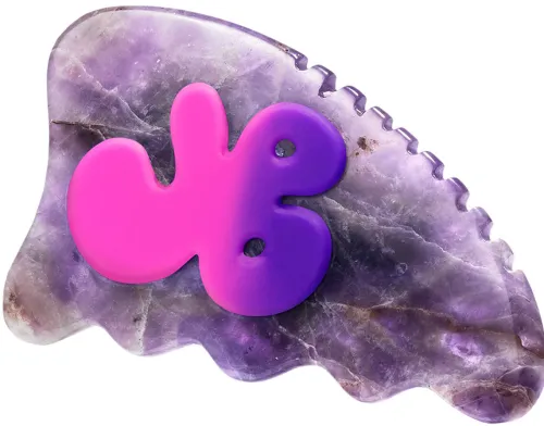 Heartwarmer Body Gua Sha Tool|JOONBYRD