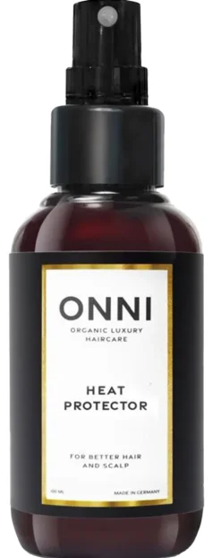 Heat Protector|ONNI Organic Luxury Haircare Discount