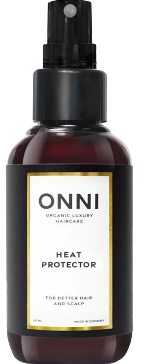 Heat Protector|ONNI Organic Luxury Haircare Discount