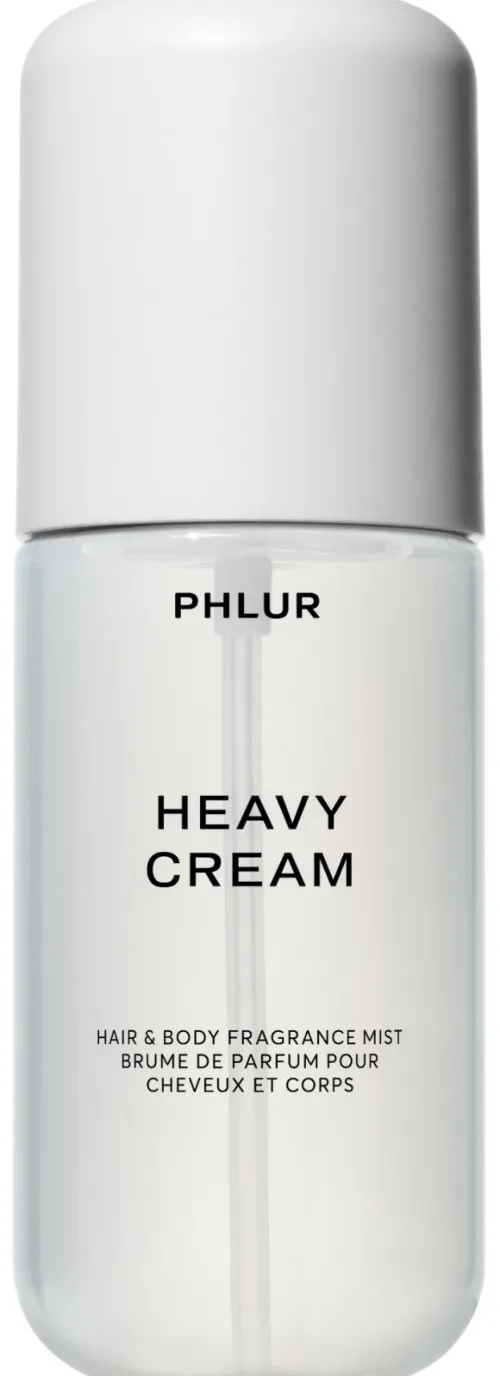 Heavy Cream Body Mist|PHLUR Online