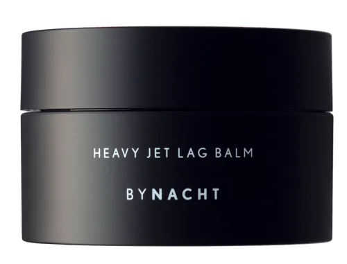 Heavy Jet Lag Balm|BYNACHT Sale