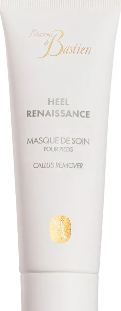 Heel Renaissance Mask For Feet|Reverence de Bastien New