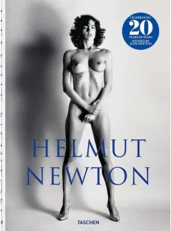 Helmut Newton. SUMO. 20th Anniversary Edition|TASCHEN Best