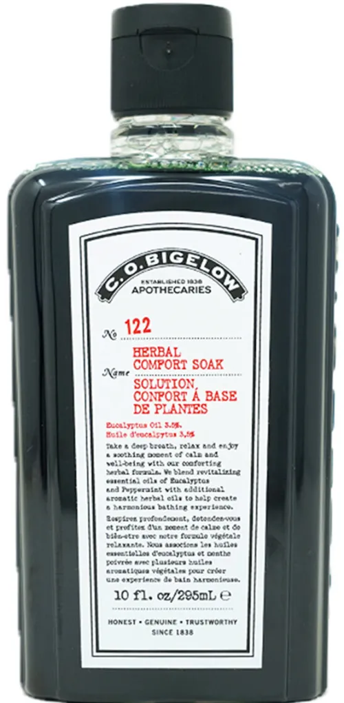 Herbal Comfort Soak|C.O. Bigelow Clearance