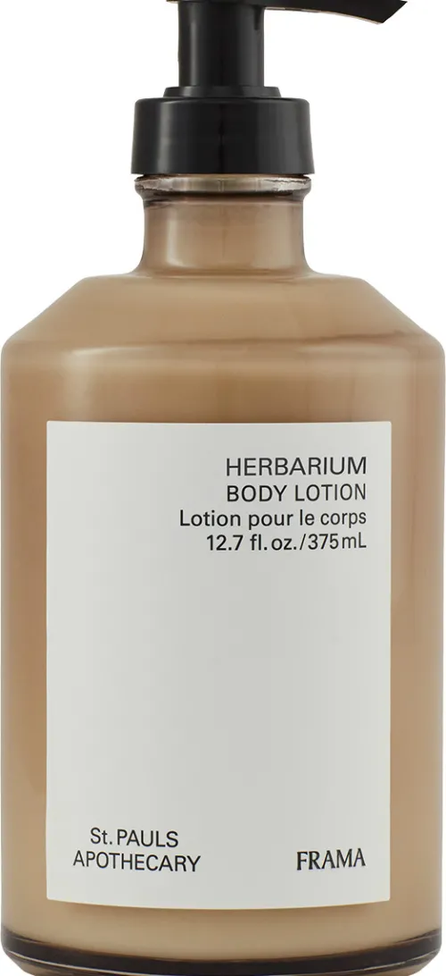 Herbarium Body Lotion|FRAMA Sale