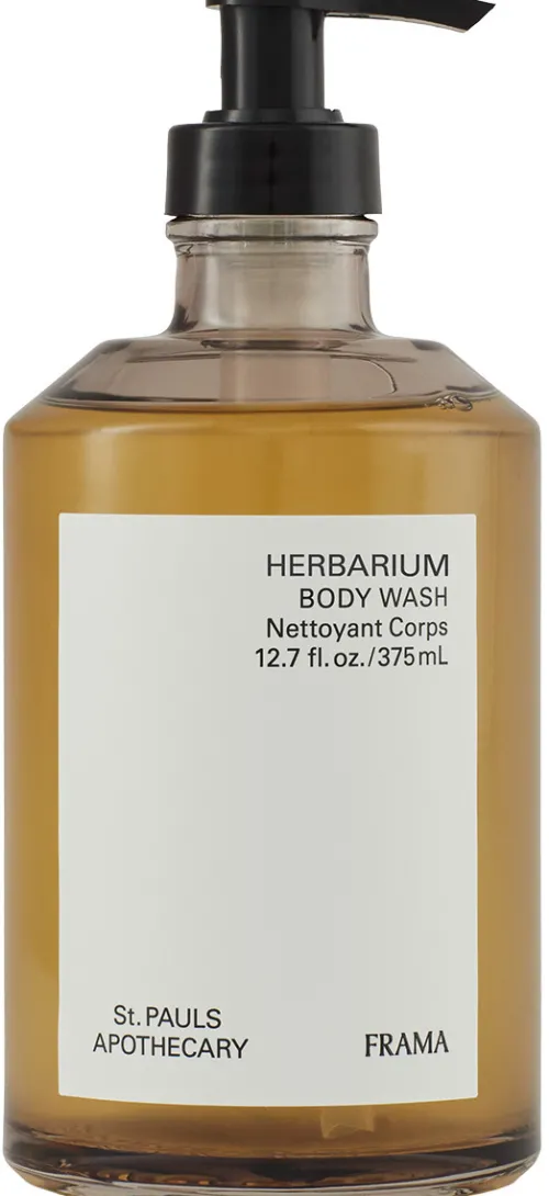 Herbarium Body Wash|FRAMA Hot