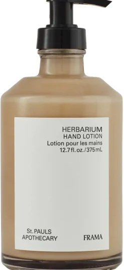 Herbarium Hand Lotion|FRAMA Sale