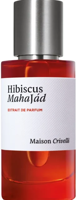 Hibiscus Mahajad Extrait|Maison Crivelli Clearance