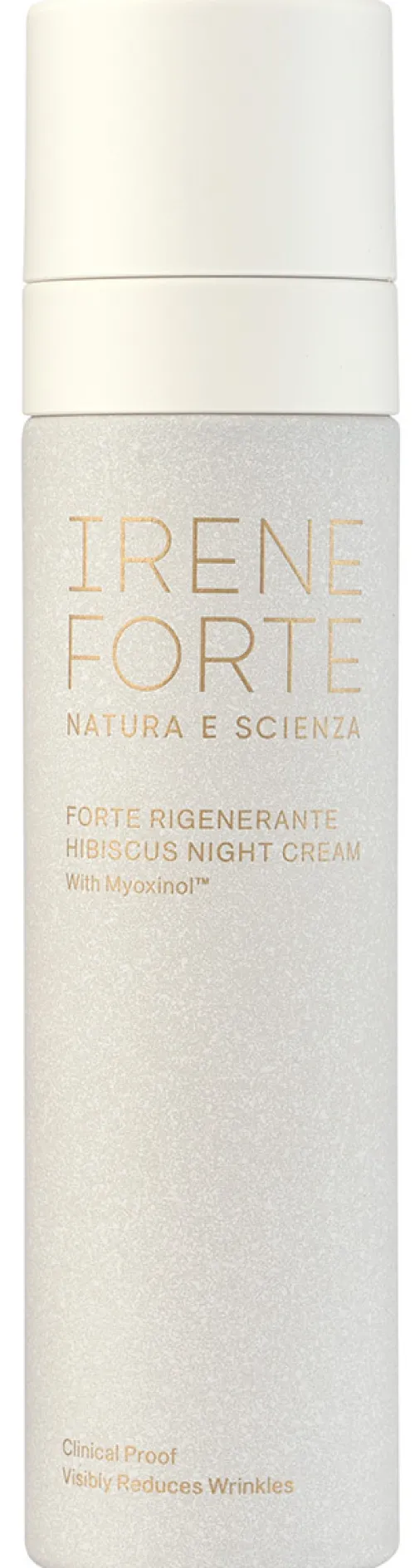 Hibiscus Night Cream WITH MYOXINOL™|Irene Forte