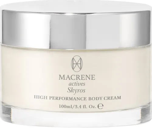High Performance Body Cream|Macrene Actives Hot