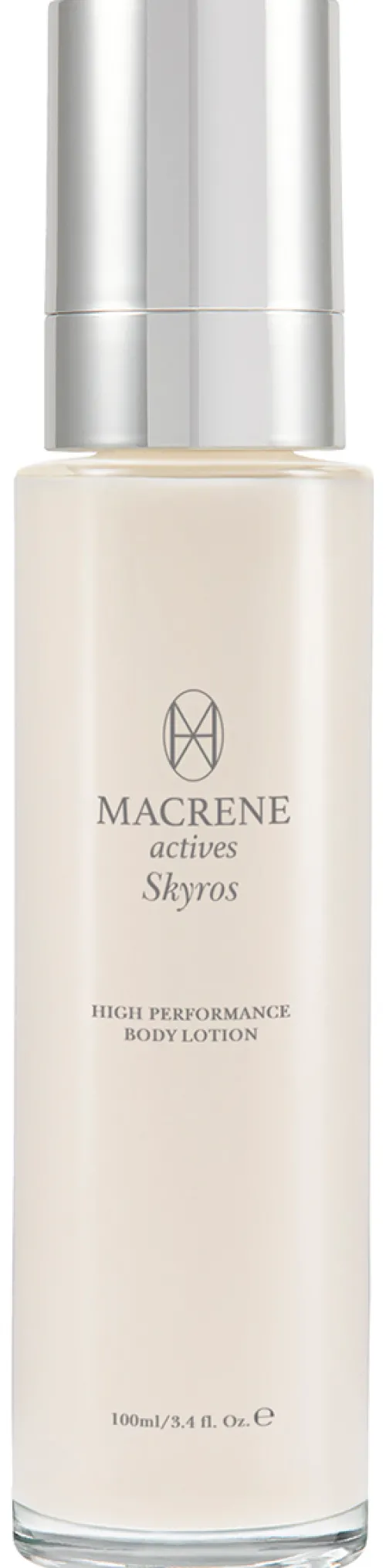 High Performance Body Lotion|Macrene Actives Online