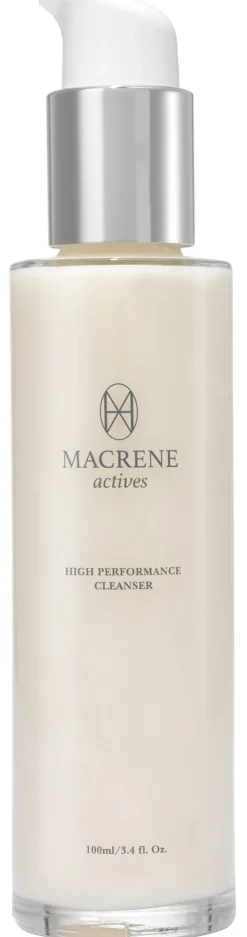 High Performance Cleansing Treatment|Macrene Actives Clearance