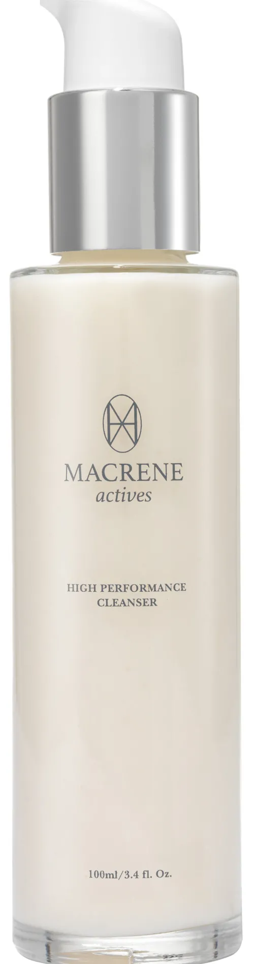 High Performance Cleansing Treatment|Macrene Actives Clearance