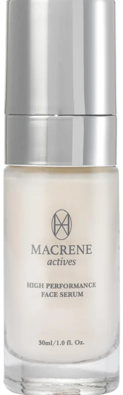High Performance Face Serum|Macrene Actives