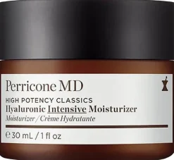 High Potency Classics Hyaluronic Intensive Moisturizer|Perricone MD Outlet