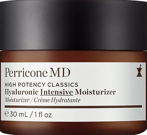 High Potency Classics Hyaluronic Intensive Moisturizer|Perricone MD Outlet