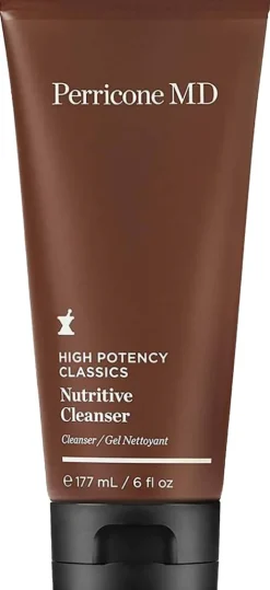 High Potency Classics Nutritive Cleanser|Perricone MD New