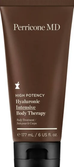High Potency Hyalurionic Intensive Body Therapy|Perricone MD Hot