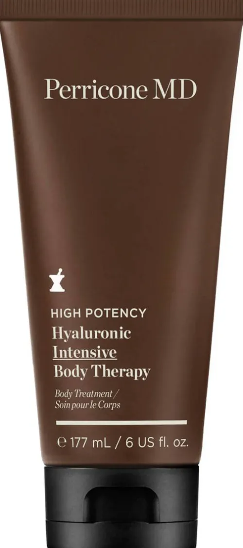 High Potency Hyalurionic Intensive Body Therapy|Perricone MD Hot