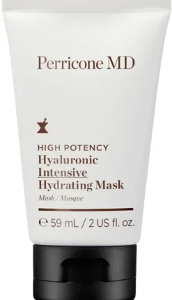 High Potency Hyaluronic Intensive Hydrating Mask|Perricone MD Outlet