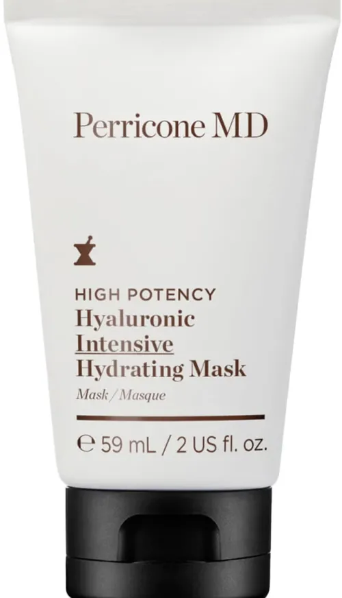 High Potency Hyaluronic Intensive Hydrating Mask|Perricone MD Outlet