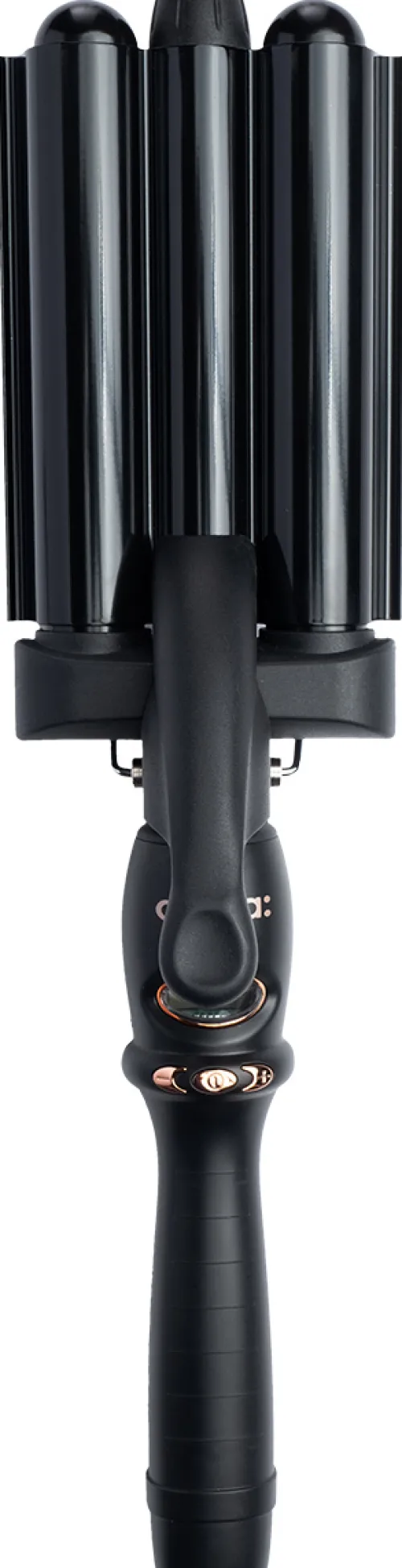 High Tide Deep Waver|amika New