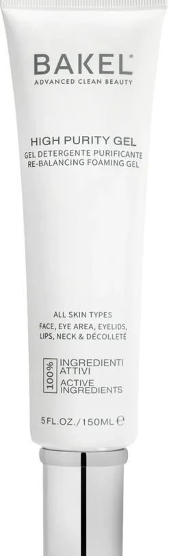 High-Purity Gel|Bakel Sale