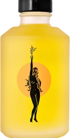 HINOKI BODY OIL|WONDER VALLEY Sale