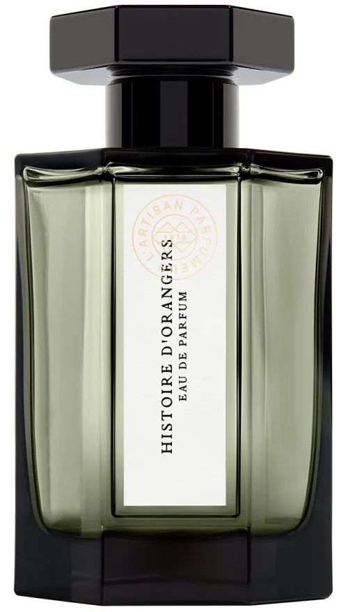 Histoire d'Orangers|L'Artisan Parfumeur Best