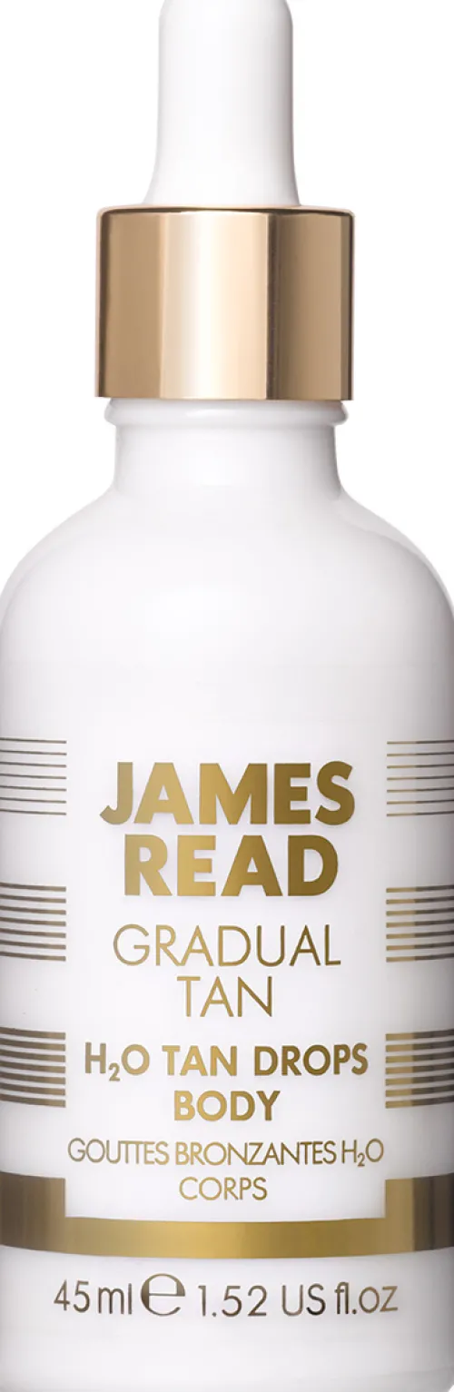 H2O Tan Drops Body|James Read New