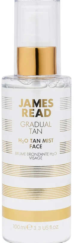 H2O Tan Mist|James Read Hot