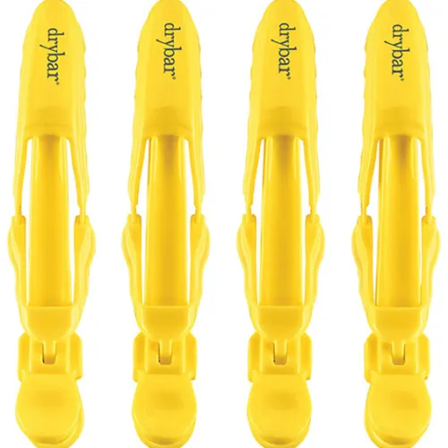 HOLD ME HAIR CLIPS|Drybar Clearance