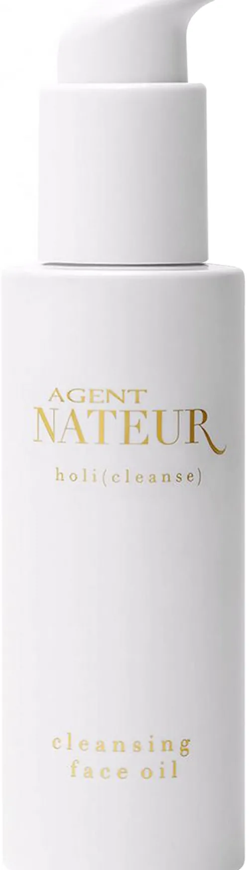 Holi (Cleanse) Cleansing Face Oil|Agent Nateur Clearance