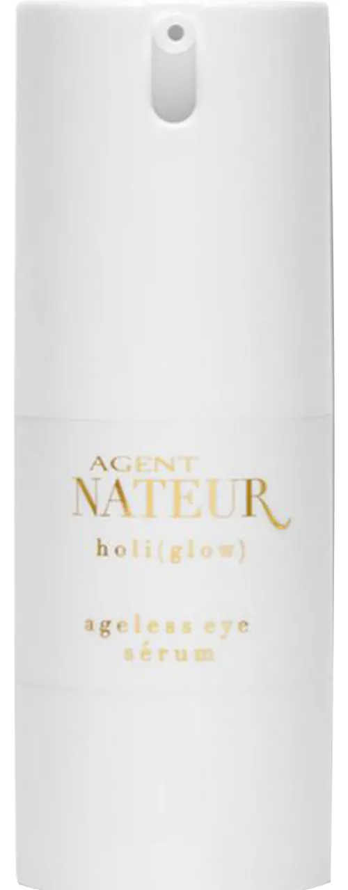 Holi (Glow) Ageless Eye Serum|Agent Nateur New
