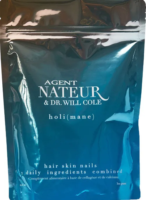 holi (mane)|Agent Nateur Best