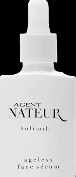 Holi (Oil) Refining Ageless Face Serum|Agent Nateur Hot