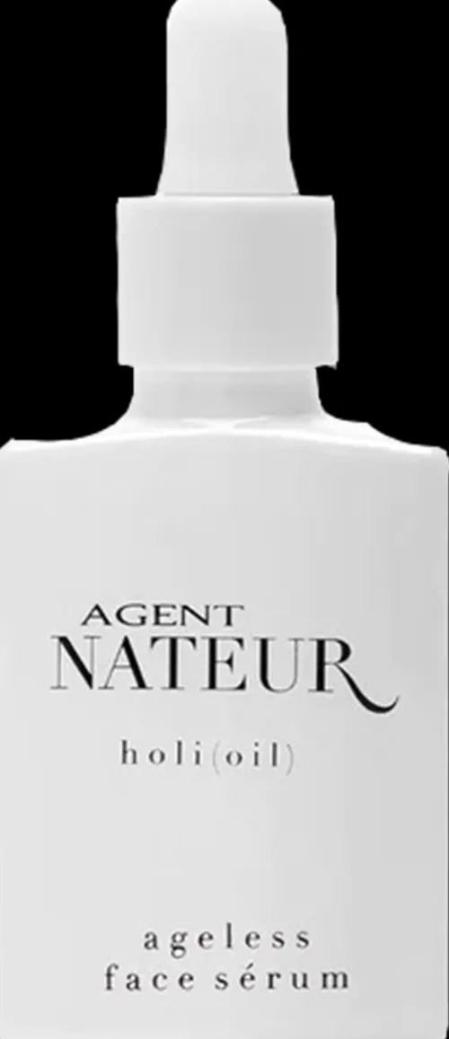 Holi (Oil) Refining Ageless Face Serum|Agent Nateur Hot