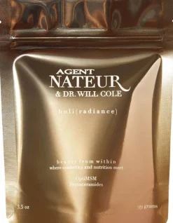 holi (radiance) beauty from within|Agent Nateur Best