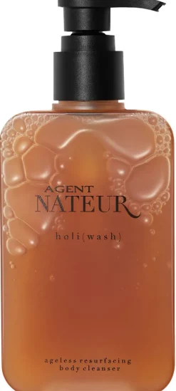 holi (wash) ageless resurfacing body cleanser|Agent Nateur Sale