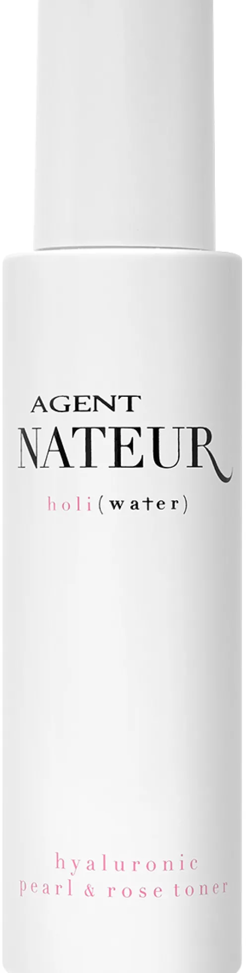 Holi (Water) Pearl and Rose Hyaluronic Essence|Agent Nateur Discount
