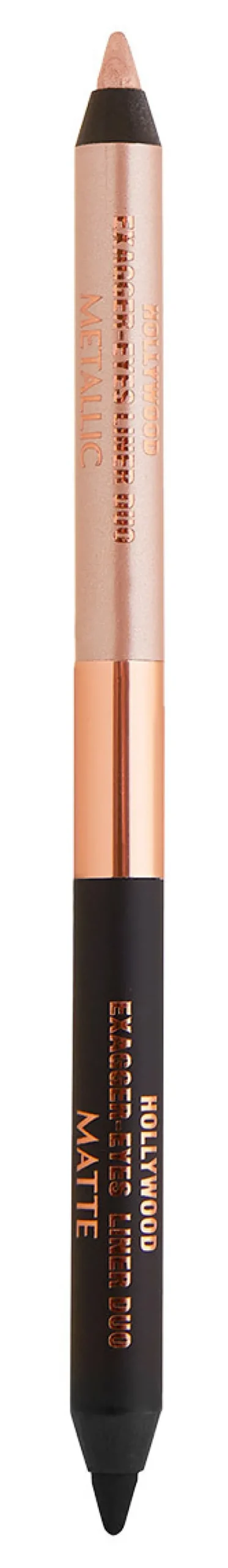 HOLLYWOOD EXAGGER-EYES LINER DUO|CHARLOTTE TILBURY Clearance