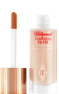 HOLLYWOOD FLAWLESS FILTER|CHARLOTTE TILBURY Online
