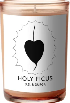 Holy Ficus|D.S. & DURGA Online