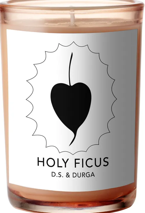 Holy Ficus|D.S. & DURGA Online