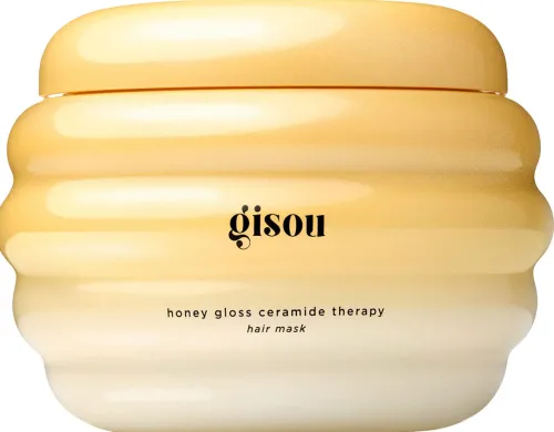 Honey Gloss Ceramide Therapy Hair Mask|Gisou Clearance